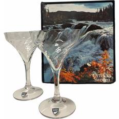 Orrefors helena Orrefors Helena Champagneglas 25cl 2st