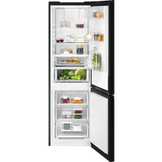 AEG Orc7p321db Kyl-frys Svart