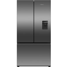 RF540ANUB6 Series 7 Handleless French Style Fridge Freezer