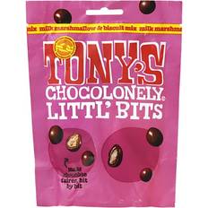 Tony's Chocolonely Littl'Bits Marshmallow Biscuit Mix 100g