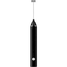 Hand Mixers Greenzech 2 in 1 Whisk Milk Frother Handheld Electric USB Charging 3 Gear Egg Beater