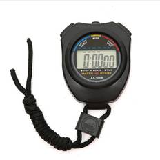 Stop Watches Tomtop Jms Electronic Multifunctional Portable Sport Stopwatch Timer