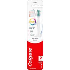 Colgate Colgate Total Active Prevention Toothbrush 2 Pack