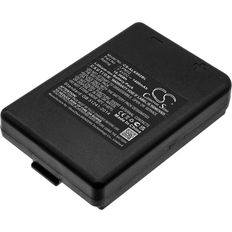 DJ-mixere Cameron Sino Battery for Autec Modular LPM02 R0BATT00E08A0
