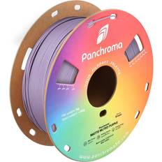 Polymaker Panchroma Mat Muted PLA Filament 1 kg