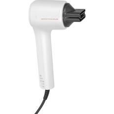 Genius Dammsugare INVICTUS Hair D7 Hårtork Set 4-tlg 1600 W