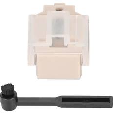 Styluses on sale Zeblaze Record Player Needle Replacement Stylus with Cleaning Brush for Technica AT LP60 AT PL300 AT
