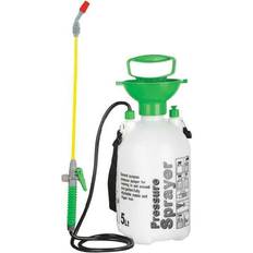 Manual Garden Hand Pressure Sprayer 5L