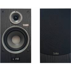 Golvhögtalare bluetooth Taga Harmony TAV-500B v2 Aktiva Stereohögtalare Med Bluetooth Svart