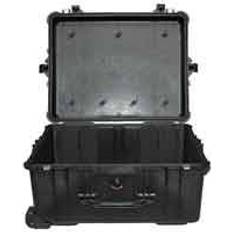 Peli case Peli 1610 Waterproof Case