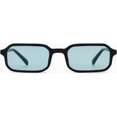Solglasögon Emporio Armani Solglasögon Acetat - Svart