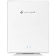 Access Points, Bridges & Repeaters TP-Link EAP650-DESKTOP Wireless Access Point White Power Over Ethernet PoE