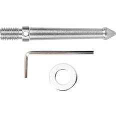 Metal Spike Mount for Tripod Monopod 8 cm