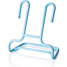 ChaoChuang 3 Pcs Multi-Function Shelf Drying Stand Hanger Shoe Rack