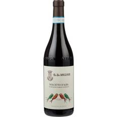G.D. Vajra Dolcetto D'alba 2018 Red Wine
