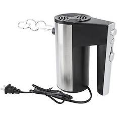 Speed Hand Mixer 500W 5 Turbine Boost