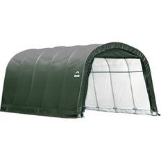 Garage ShelterLogic Landowner Series Garage-in-a-Box 12 ft x 20 ft x 8 ft (Building Area )