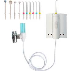 Maxpower Irrigators Maxpower LISM Faucet Oral Irrigator Replacement Nozzles