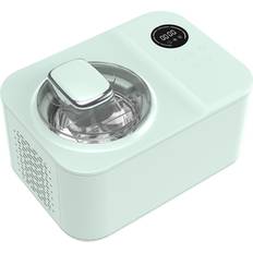 Glassmaskiner Sabor Ultimate Glassmaskin 1,2 L Mintgrön