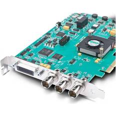 Aja KONA LHe Plus HD/SDI Analog Video PCIe Card Bundle KL-BOX-LH-RO