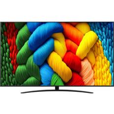 LG 86 inch 4K NanoCell TV 2025