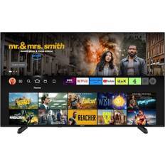 Finlux TVs Finlux 55Mu24F 55" Uhd Fire Tv