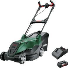 Bosch AdvancedRotak 36V-44-750 Cordless Lawn Battery Powered Mower