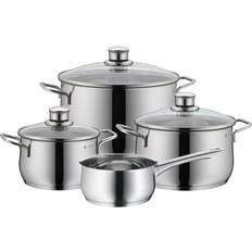Diadem Plus Topf-Vorteils-Set 4-teilig