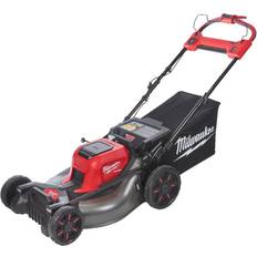 Milwaukee M18 F2LM53-122 Batteridriven gräsklippare