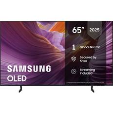 Samsung 65" S85F OLED 4K Smart TV
