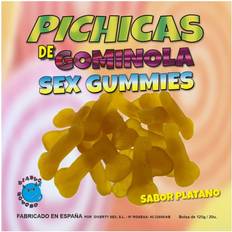 Divertysex Horny Jelly Men Delight Sex Toy Set