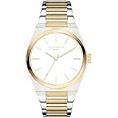 Liebeskind Berlin Uhr LT-0465-MQ Edelstahl 38 mm