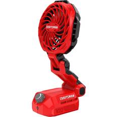 Desk Fans Craftsman V20 6 in H Personal Fan