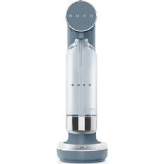 Smeg Kolsyremaskiner Storm Blue SKC01SBM