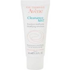 Avène Cleanance Mattifying Emulsion 40ml