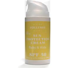 Föllinge Sun Protection Cream Baby & Kids SPF50 100ml