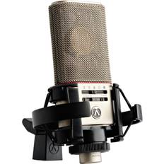 Austrian Audio OC818 Studio Set RC