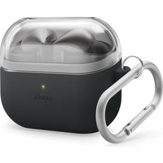 Compatible With Samsung Galaxy Buds 3 Case