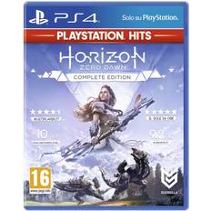 Horizon zero dawn Horizon Zero Dawn Complete Edition PS4