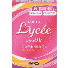Comfort Drops Rohto Eye Drops Lycee b 8mL
