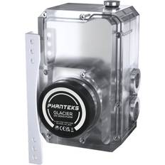 Phanteks EZ-FIT 140 D5 Compact Reservoir Pump Combo