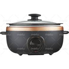 Morphy Richards Morphy Richards 460016 Sear and Stew Slow Cooker 163 W