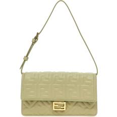 Fendi Plånböcker Fendi Baguette Portafogli - Verde