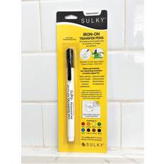 Orange DIY Sulky Iron-On Transfer Pen Blue 40000-40045