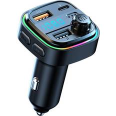 Chronus Bluetooth Car Adapter