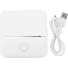 Cosy@home Mini Portable Thermal Printer Inkless Pocket Printer