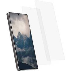Rokform Samsung Galaxy S25 Ultra Tempered Glass Screen Protector 2 Pack