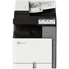 Lexmark CX950se Multifunktionsdrucker Au Ledger