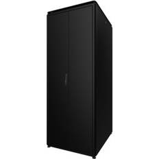 Lanview Rack Skåp 800 x 1000 mm 42U