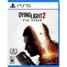 Dying Light 2 Stay Human